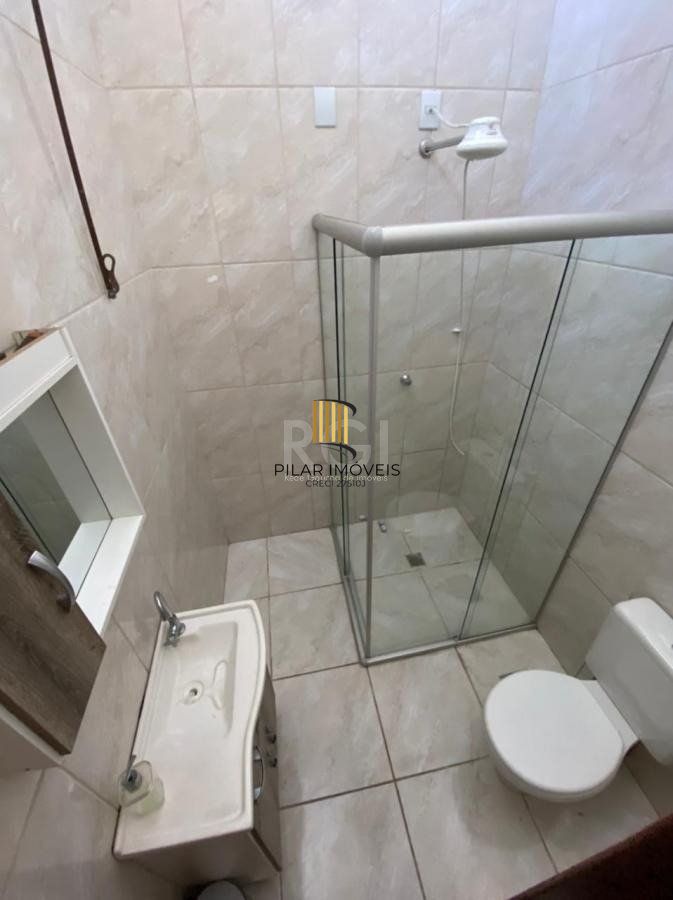 Casa para Venda - 140m², 3 dormitórios, 3 vagas - Rubem Berta