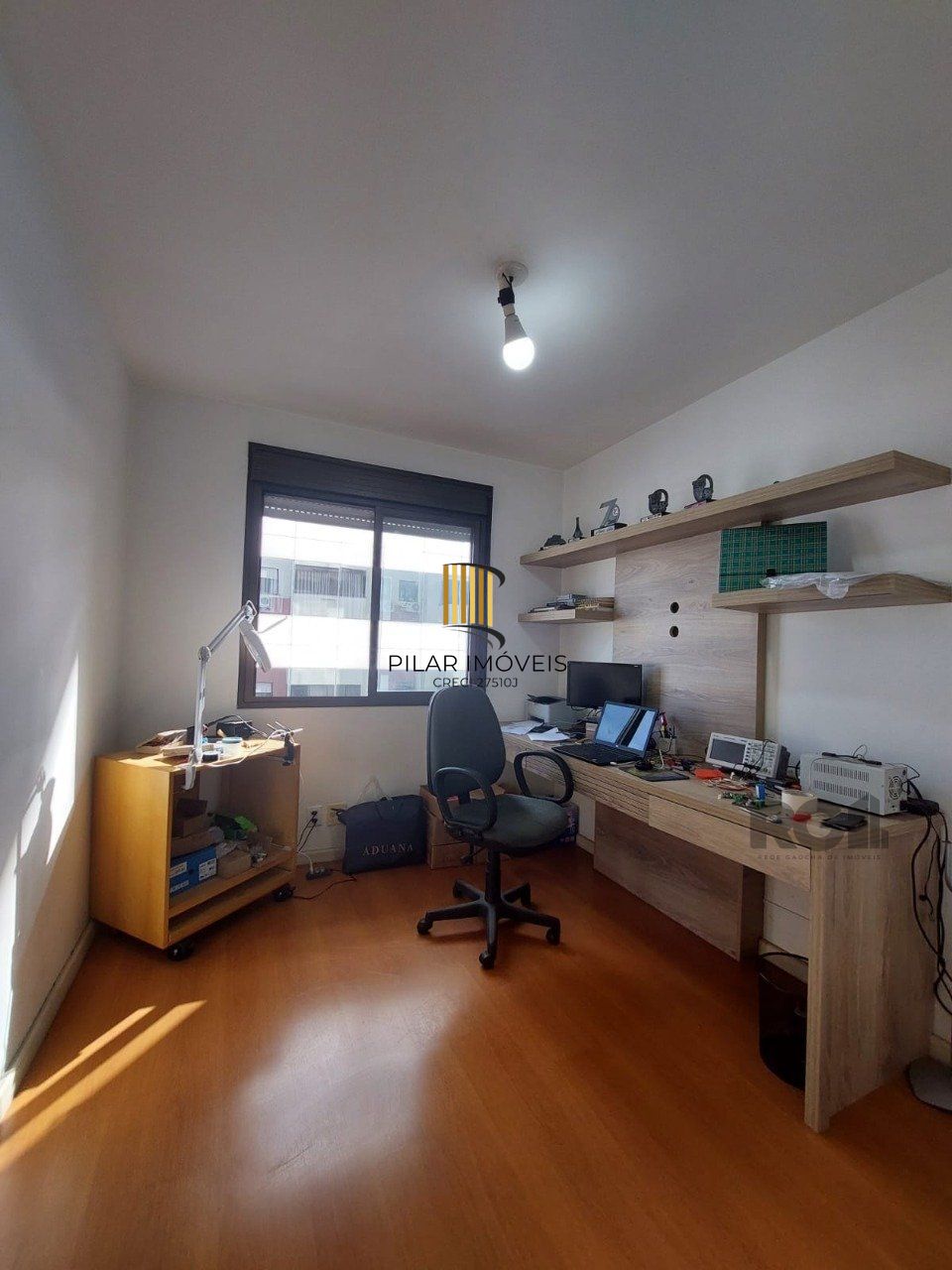 Apartamento 3 dormitórios no bairro Mont Serrat
