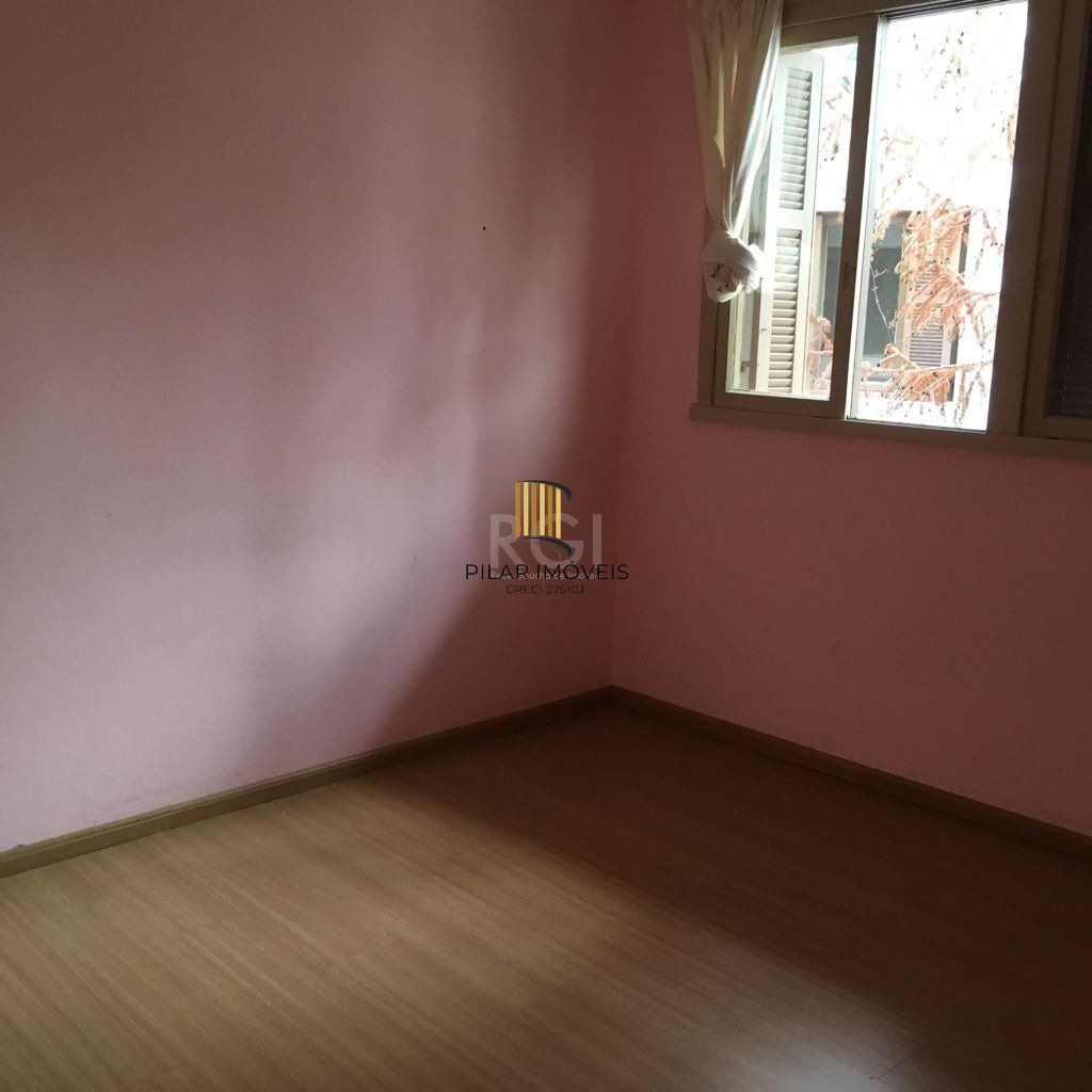 Apartamento para Venda - 76.52m², 3 dormitórios, Floresta