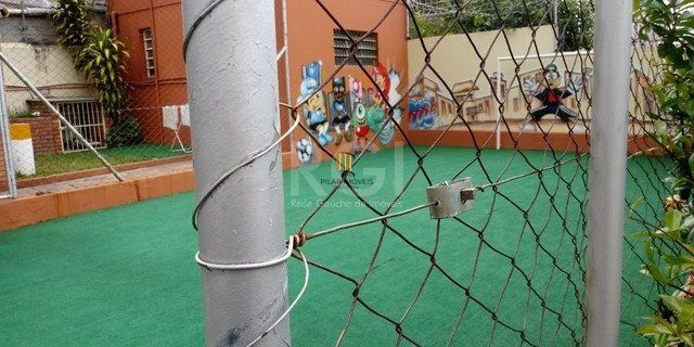 Apartamento para Venda - 46m², 1 dormitório, 1 vaga - Vila São José
