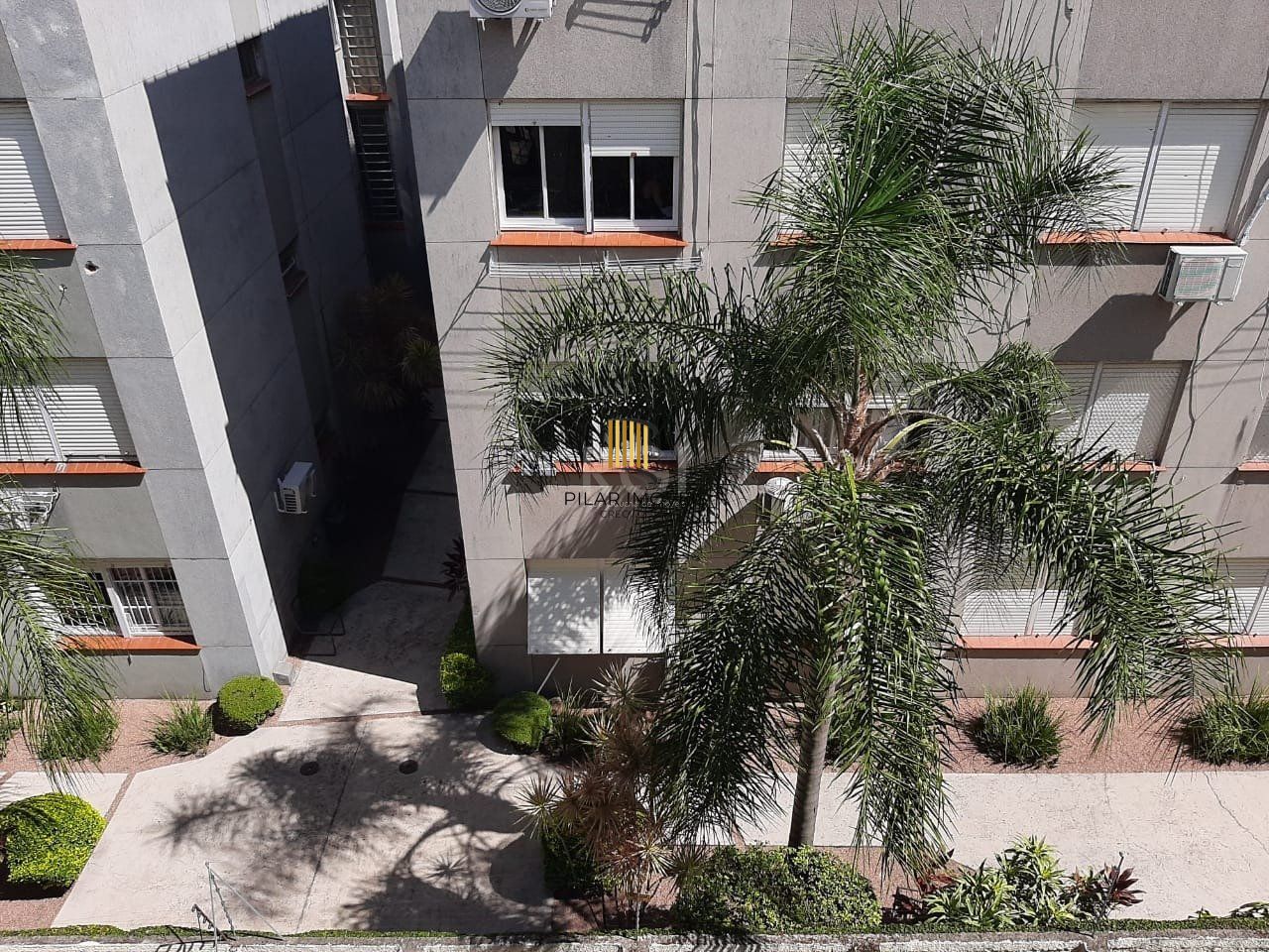 Apartamento para Venda - 57m², 2 dormitórios, Menino Deus