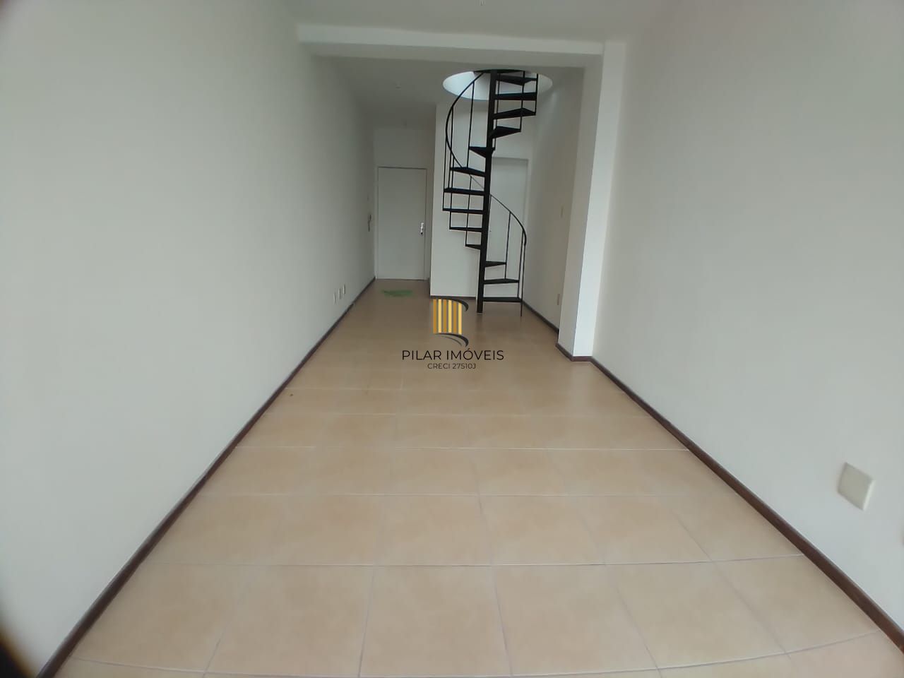 Sala Comercial Duplex