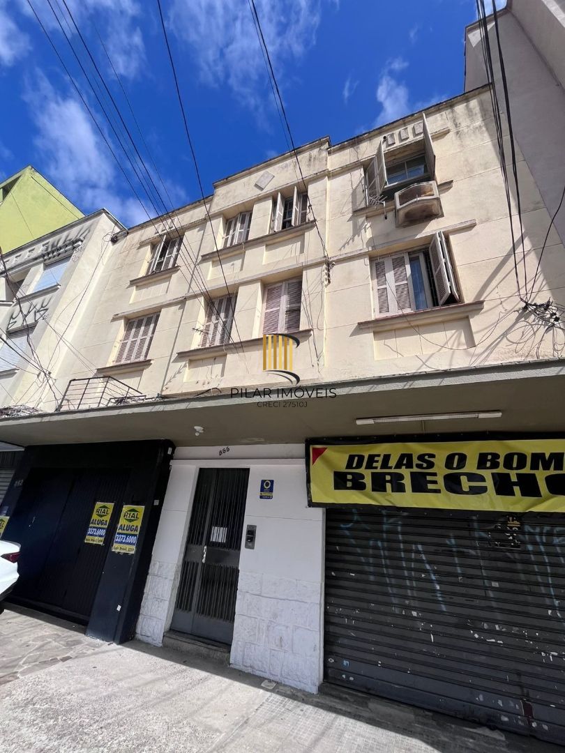 Apartamento a venda Bairro Floresta / 3 Dorm.