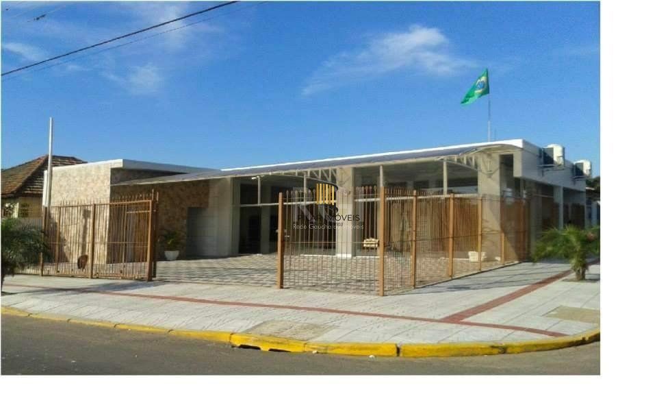 Casa Comercial para Venda - 200m², 0 dormitórios, Niterói - Pilar Imóveis