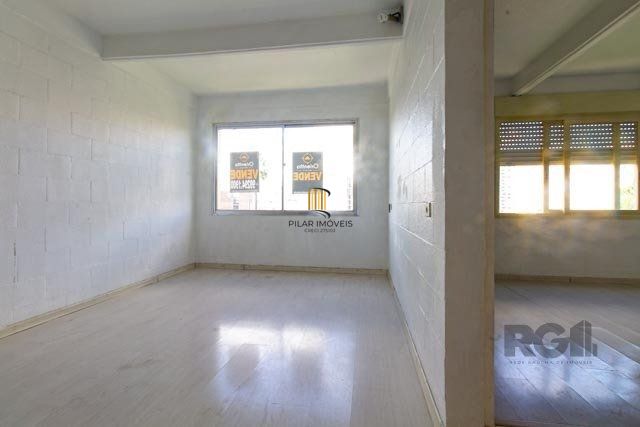 Apartamento 2 dormitórios no bairro Santana