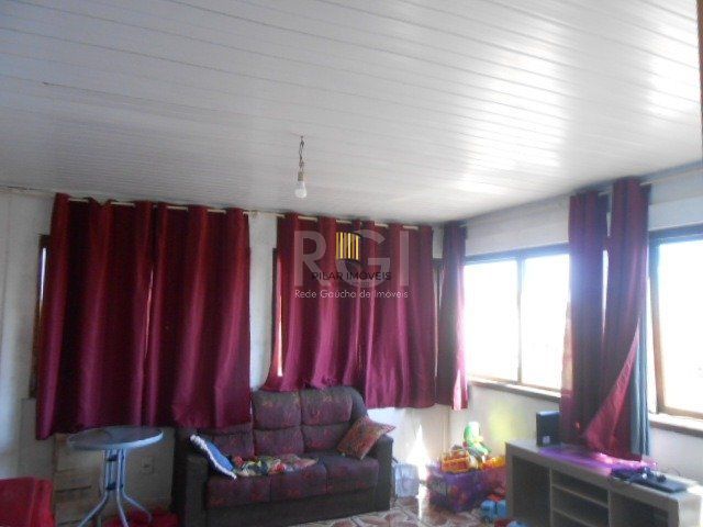 Casa para Venda - 200m², 3 dormitórios, sendo 2 suites, 2 vagas - Vila Nova