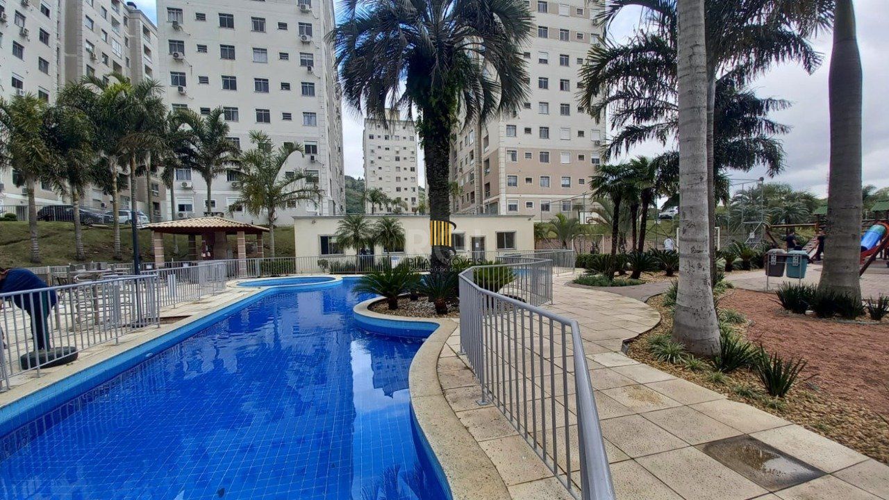 Apartamento para Venda - 48m², 2 dormitórios, 1 vaga - Alto Petrópolis