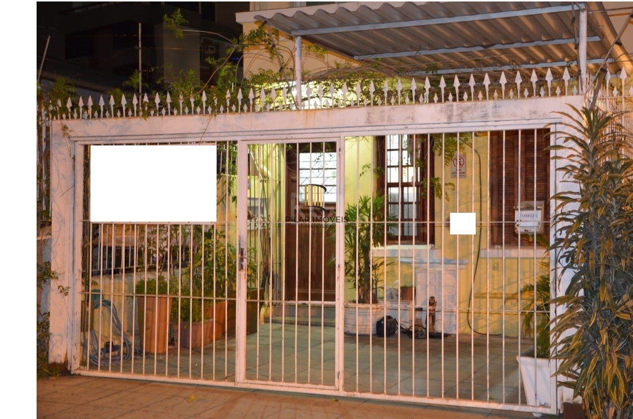 Casa para Venda - 57.9m², 2 dormitórios, 1 vaga - Higienópolis