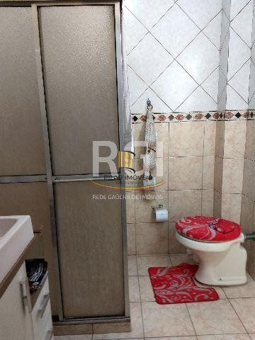 Apartamento para Venda - 66m², 2 dormitórios, Rio Branco