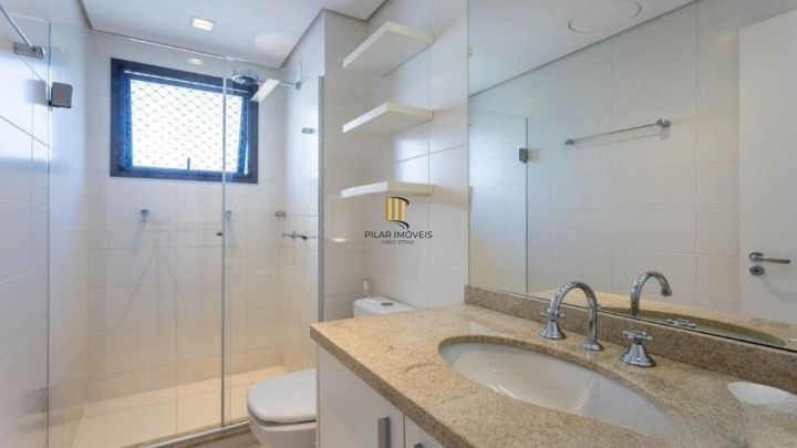 Apartamento 3 dormitorios a venda, Rua Silva Jardim