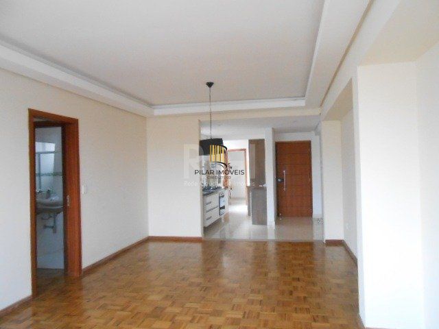 Apartamento para Venda - 104.44m², 3 dormitórios, sendo 1 suites, 1 vaga - Centro Histórico
