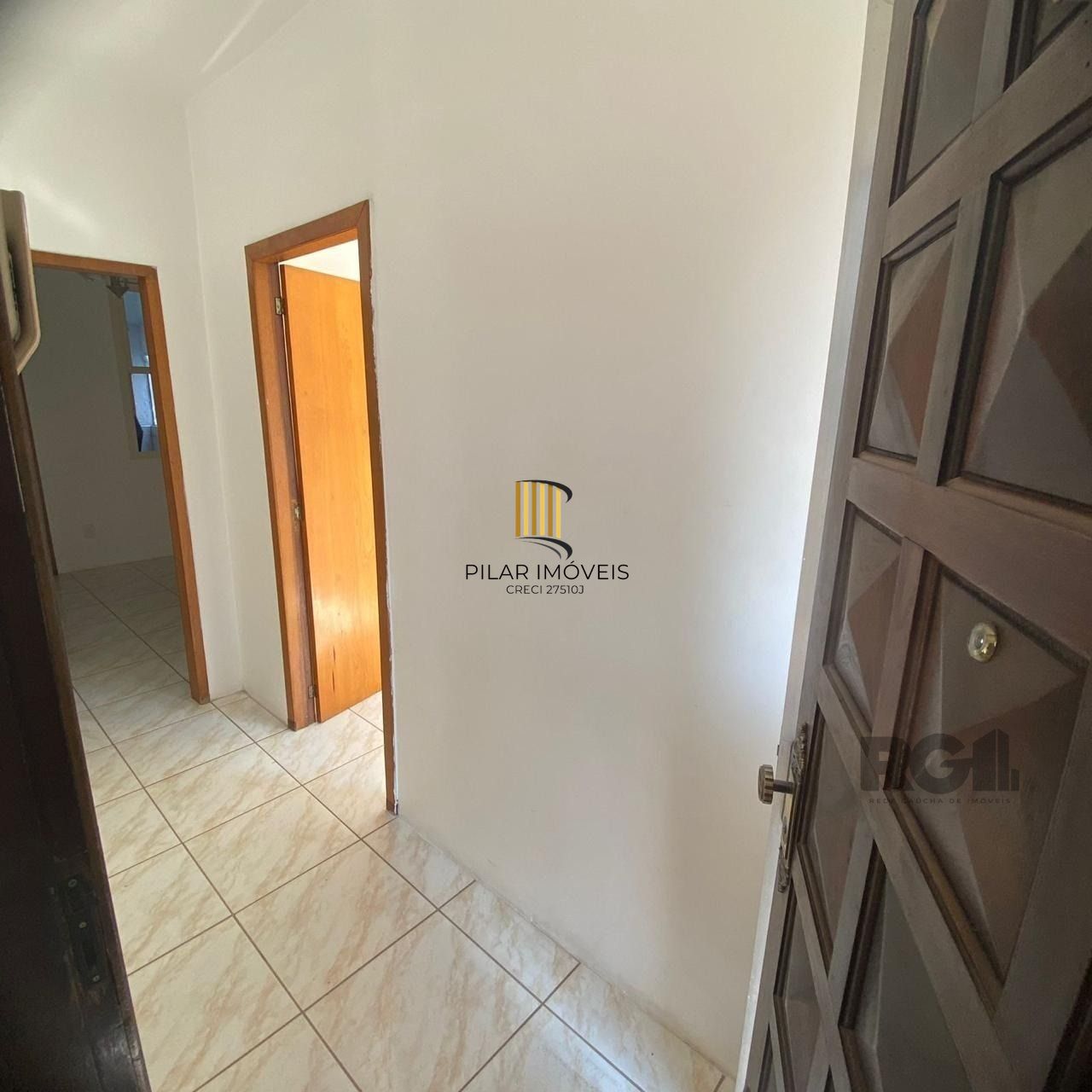 Apartamento 3 dormitórios no bairro São Geraldo