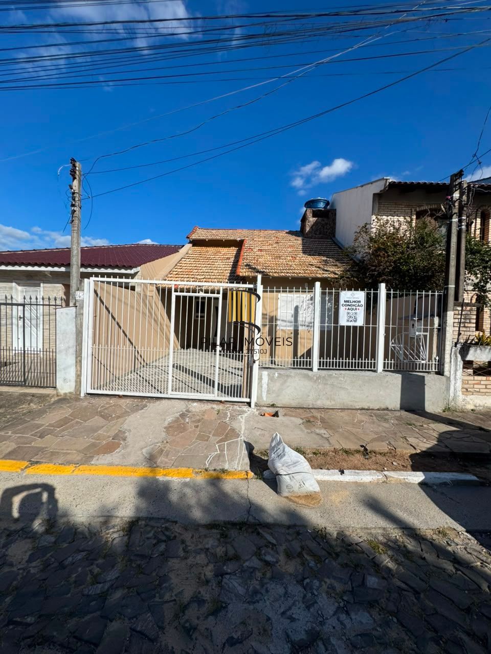 Casa a venda no Parque da Matriz - Cachoeirinha
