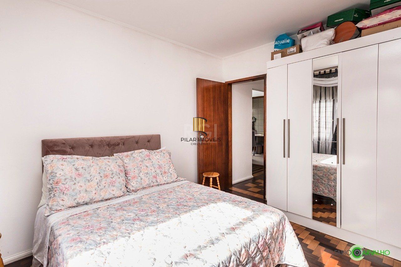 Casa para Venda - 119m², 3 dormitórios, 2 vagas - Jardim Sabará