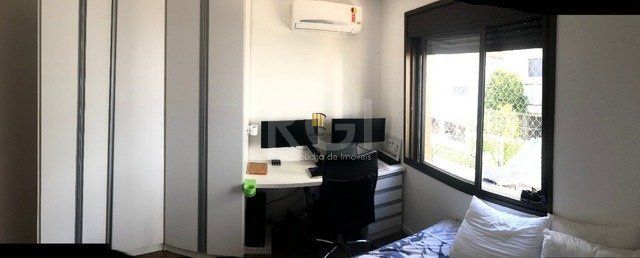 Apartamento para Venda - 82m², 2 dormitórios, sendo 1 suites, 2 vagas - Petrópolis