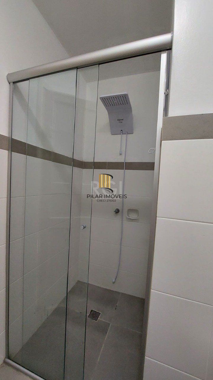 Apartamento 1 dormitório no bairro Vila Ipiranga