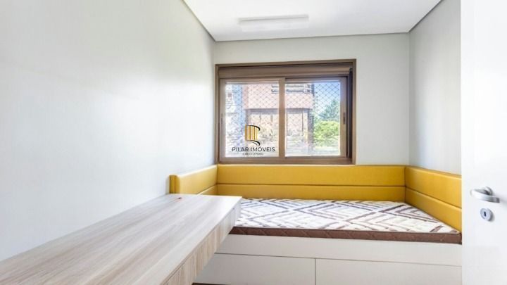 Apartamento 3 dormitorios a venda, Rua Silva Jardim