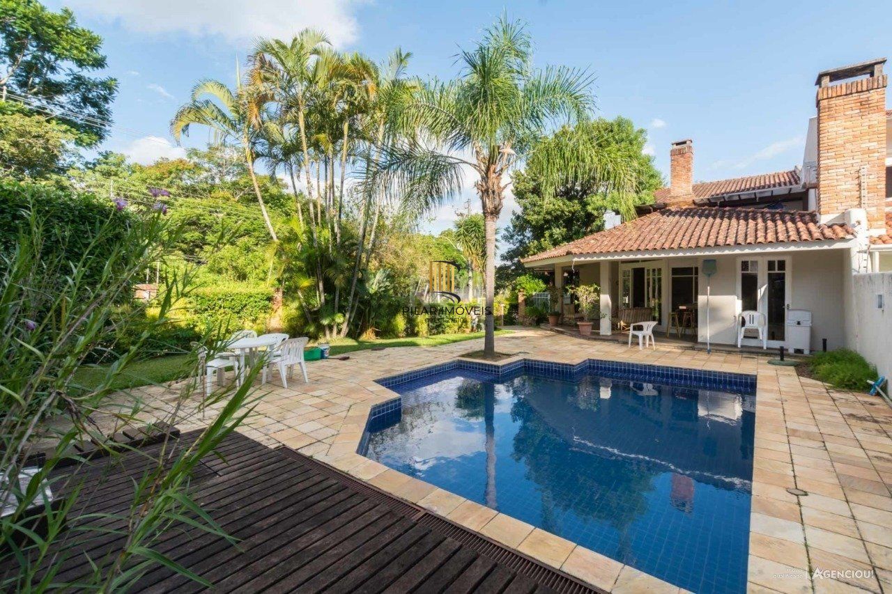 Casa Condominio para Venda - 87.97m², 3 dormitórios, sendo 1 suites, 2 vagas - Jardim Isabel