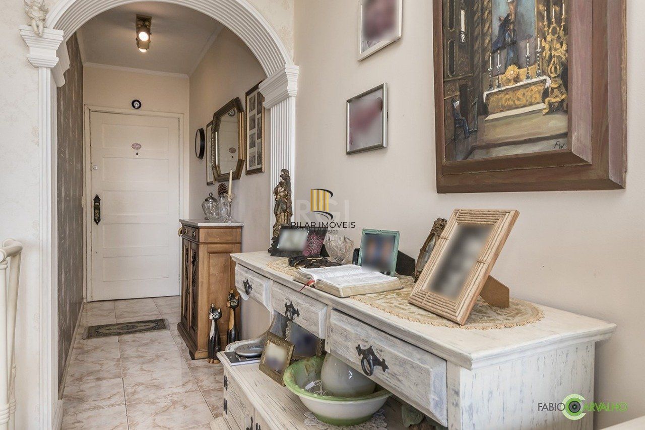 Apartamento para Venda - 57m², 1 dormitório, Centro Histórico