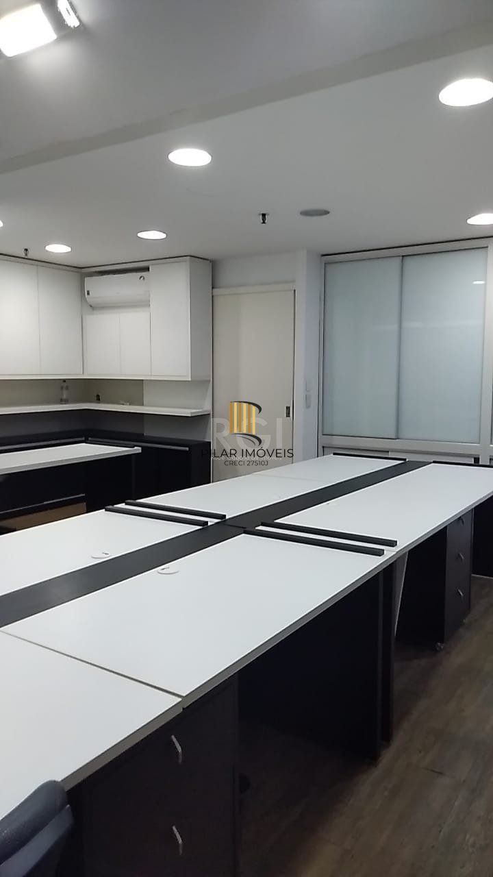 Conjunto/Sala para Venda - 80m², 0 dormitórios, São João
