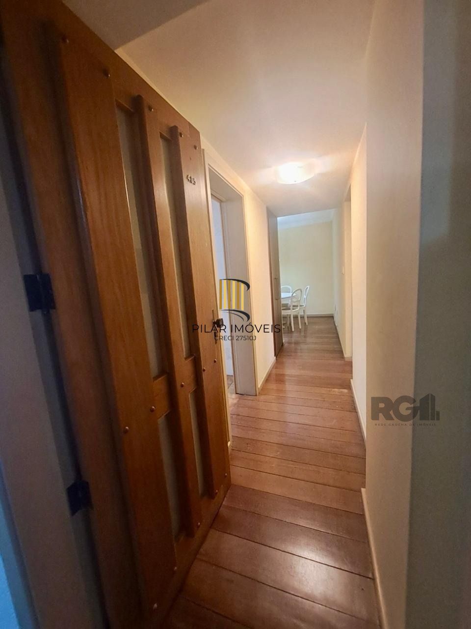 Apartamento 2 dormitórios no bairro Mont Serrat