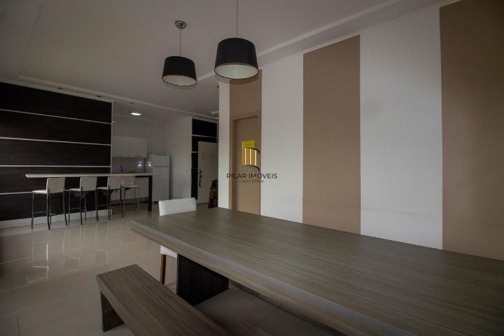 Apartamento / 2 Quartos / 1 Suíte / 1 Vaga / Morro Santana / Porto Alegre / RS