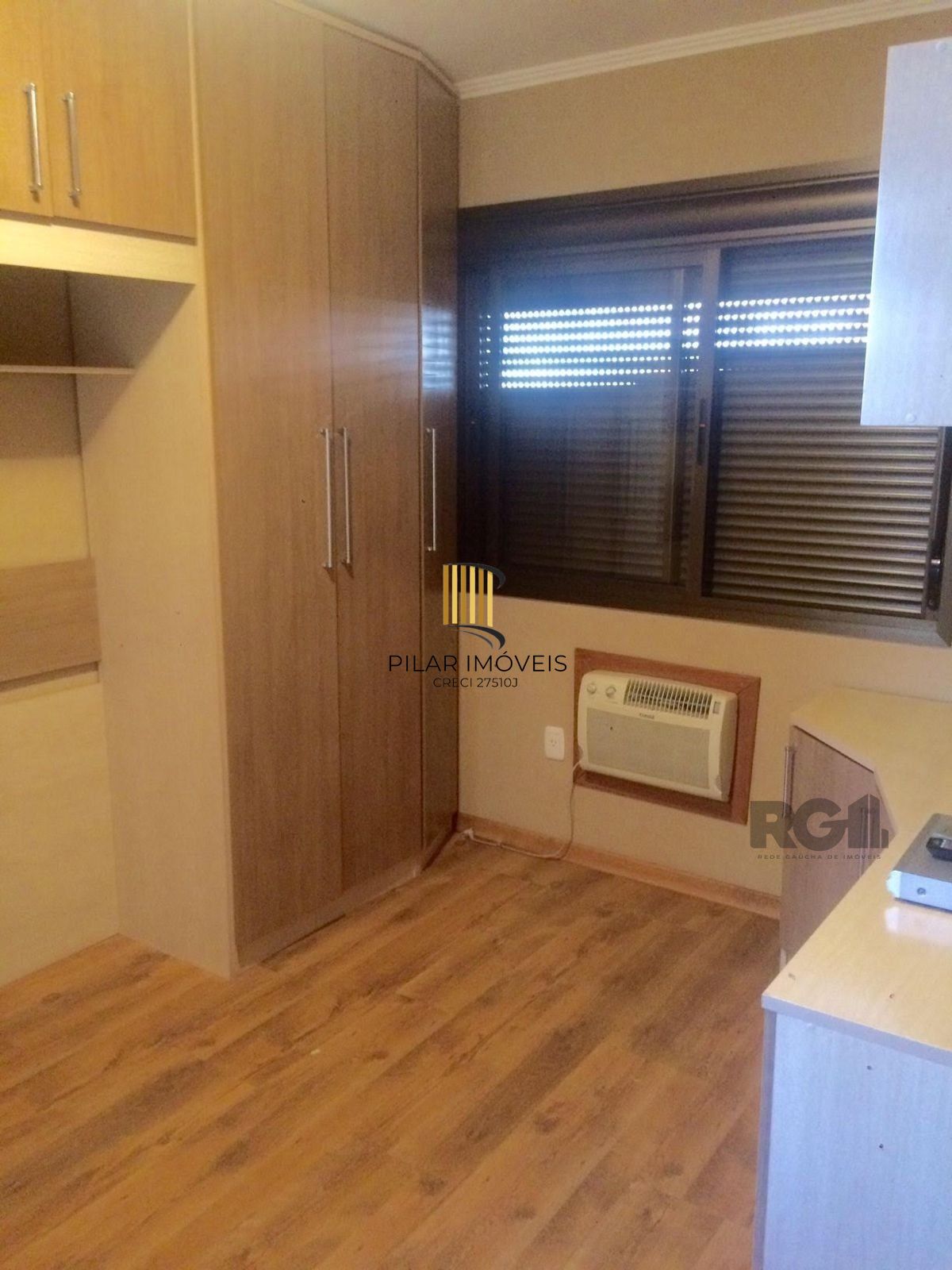 Apartamento 2 dormitórios no bairro Menino Deus