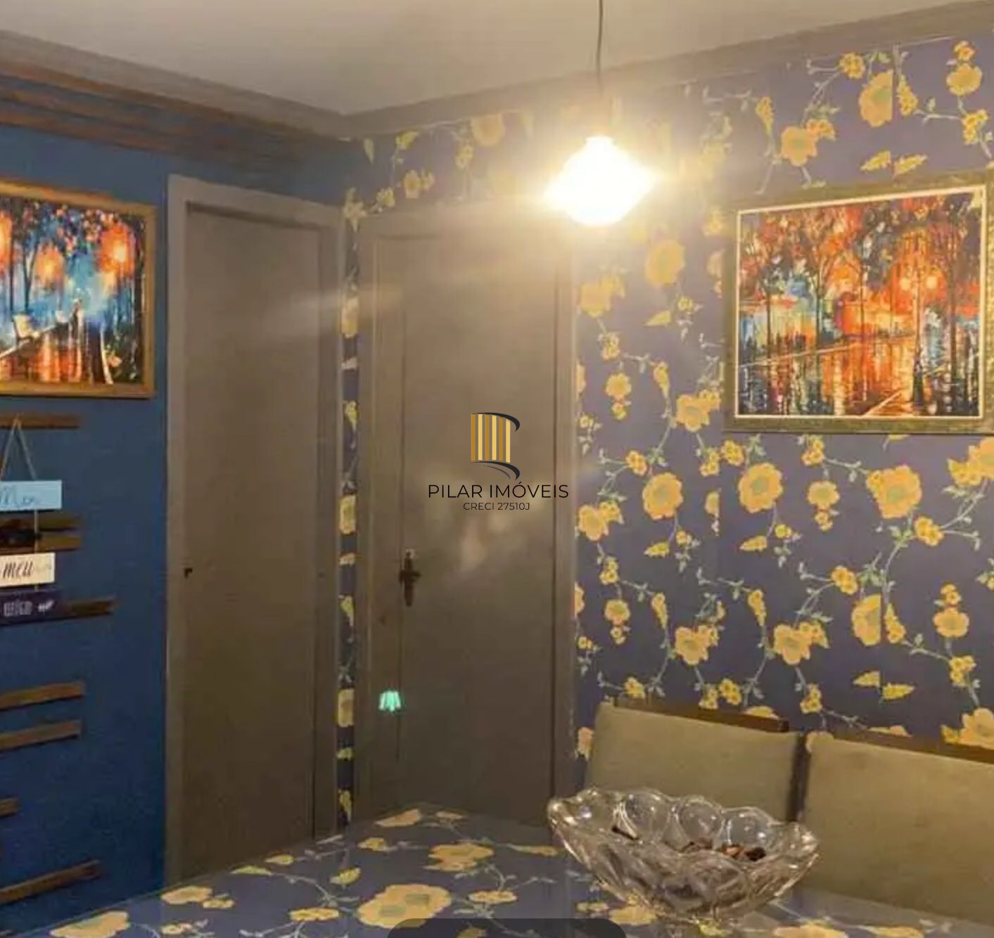 Apartamento 2 dormitórios no bairro Rubem Berta