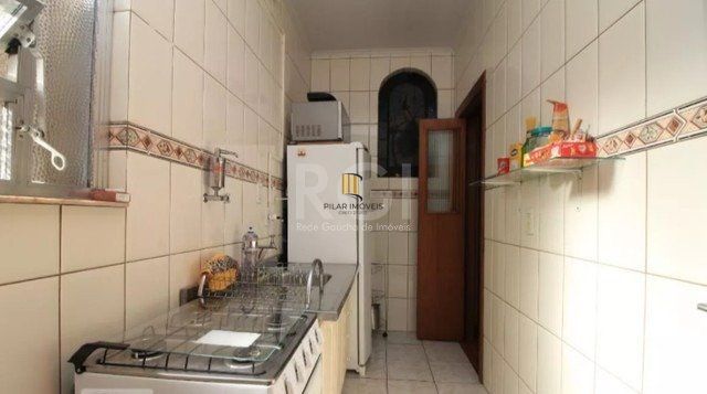 Apartamento para Venda - 39.81m², 1 dormitório, Floresta