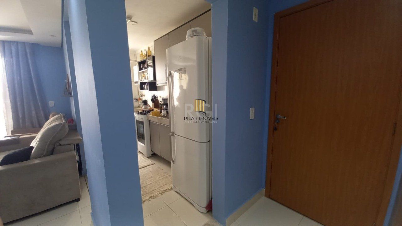 Apartamento para Venda - 48m², 2 dormitórios, 1 vaga - Alto Petrópolis