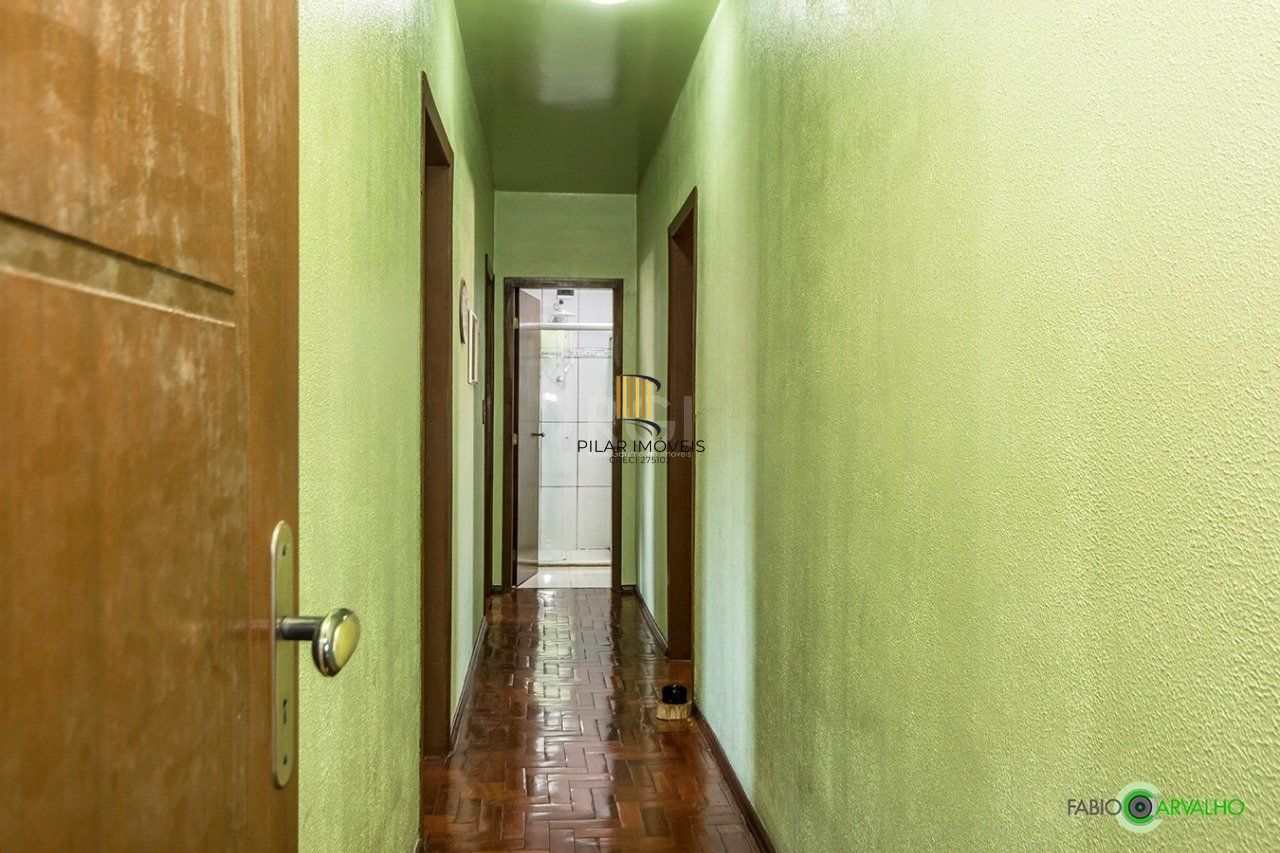 Apartamento para Venda - 271.7m², 3 dormitórios, sendo 1 suites, 4 vagas - Jardim Sabará