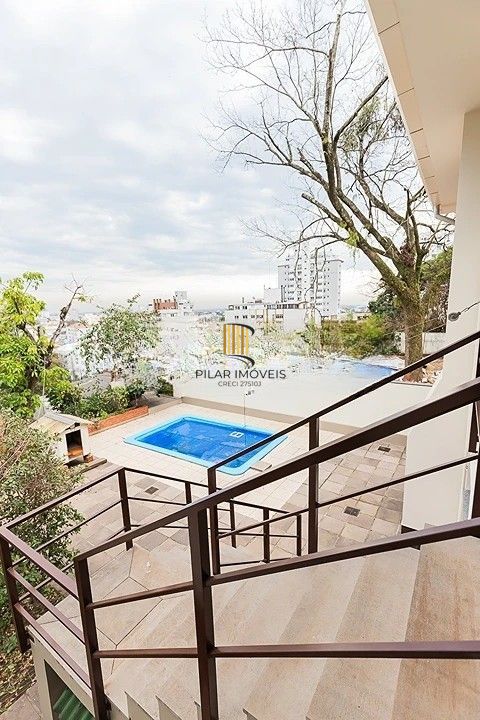 Casa 350m² /Higienópolis/ Porto Alegre