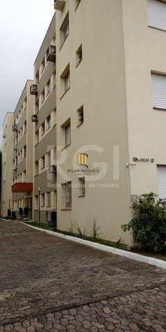 Apartamento para Venda - 46m², 1 dormitório, 1 vaga - Vila São José - Pilar Imóveis