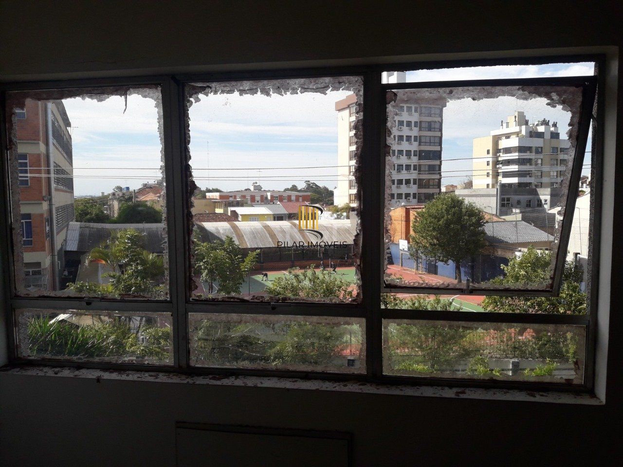 Sala Comercial no bairro Passo da Areia