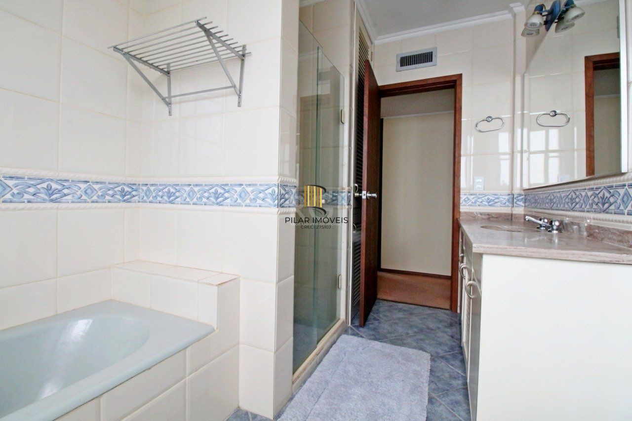 Apartamento para Venda - 295m², 3 dormitórios, sendo 1 suites, 2 vagas - Independência