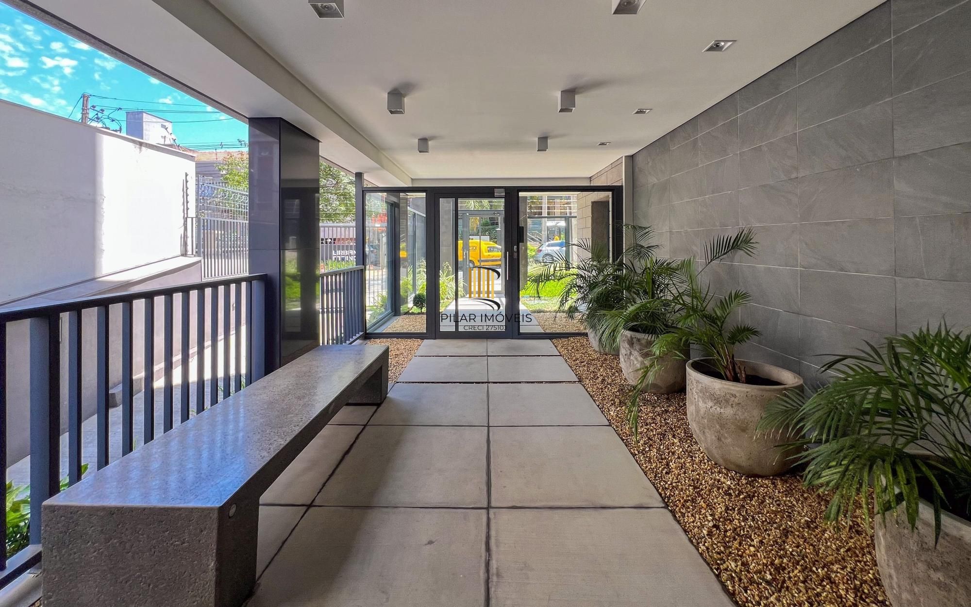 Apartamento 3 dormitórios no bairro Moinhos de Vento
