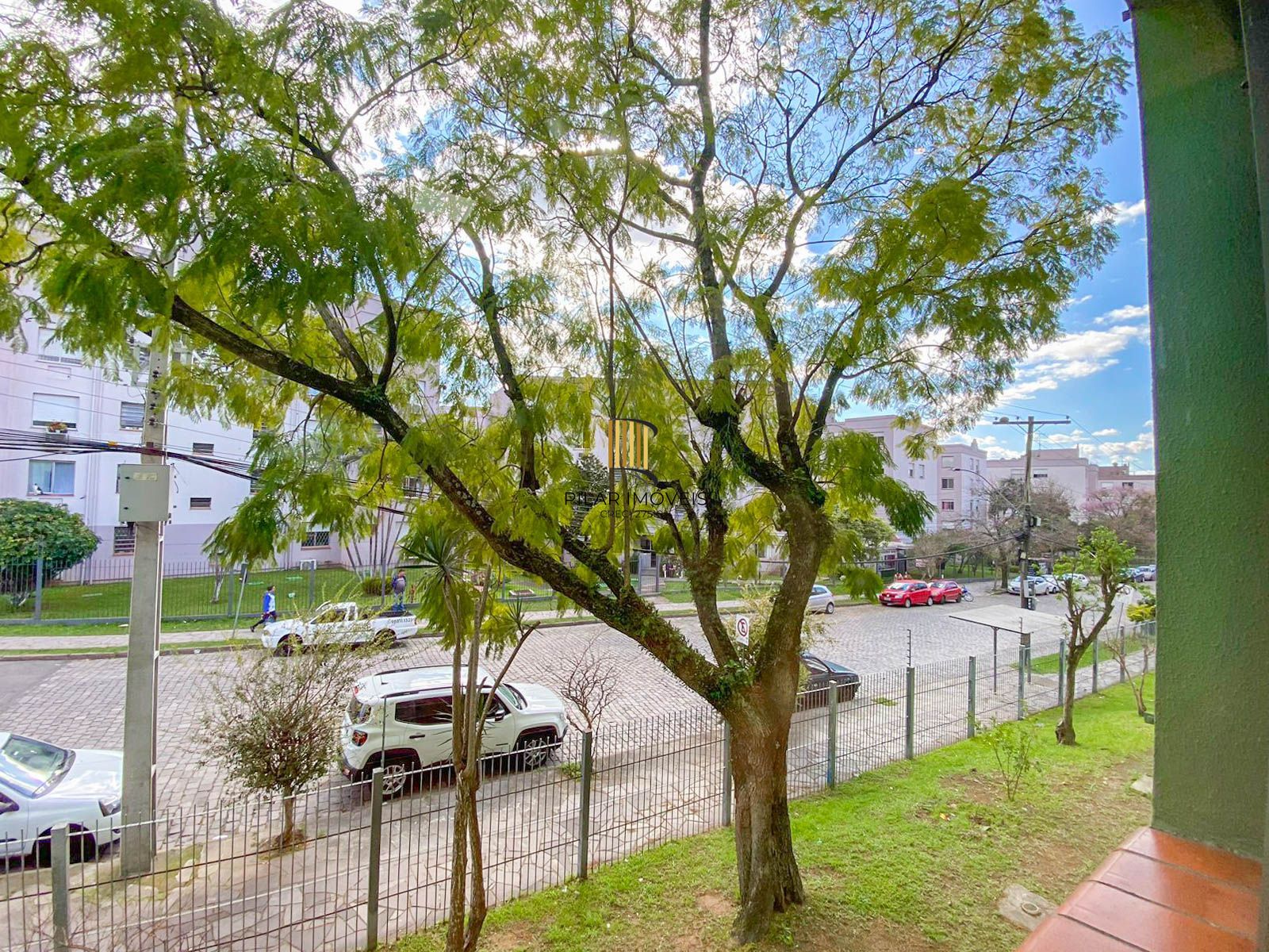 Apartamento / 2 Dormitórios / 1 Vaga / Morro Santana / Porto Alegre / RS