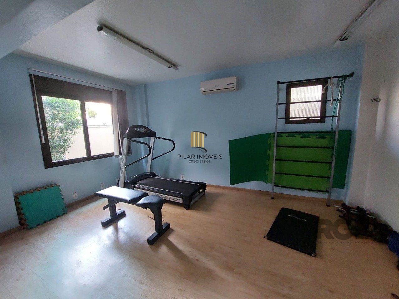 Apartamento 3 dormitórios no bairro Mont Serrat
