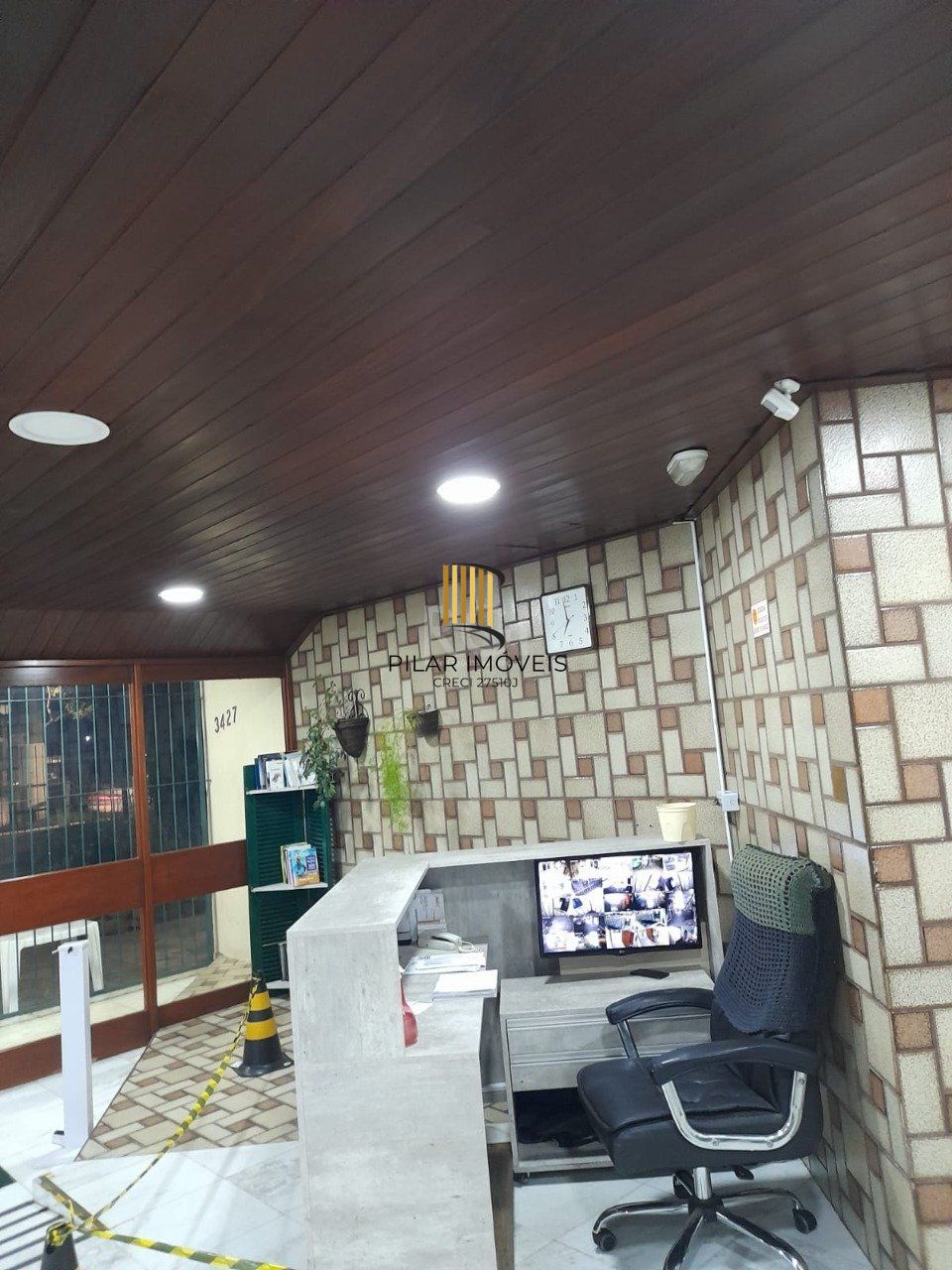 Apartamento para Venda - 57m², 2 dormitórios, Partenon