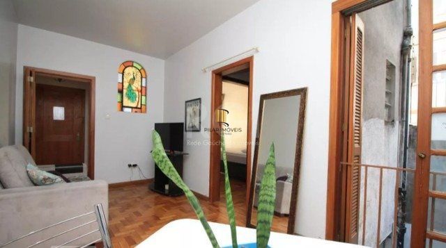 Apartamento para Venda - 39.81m², 1 dormitório, Floresta