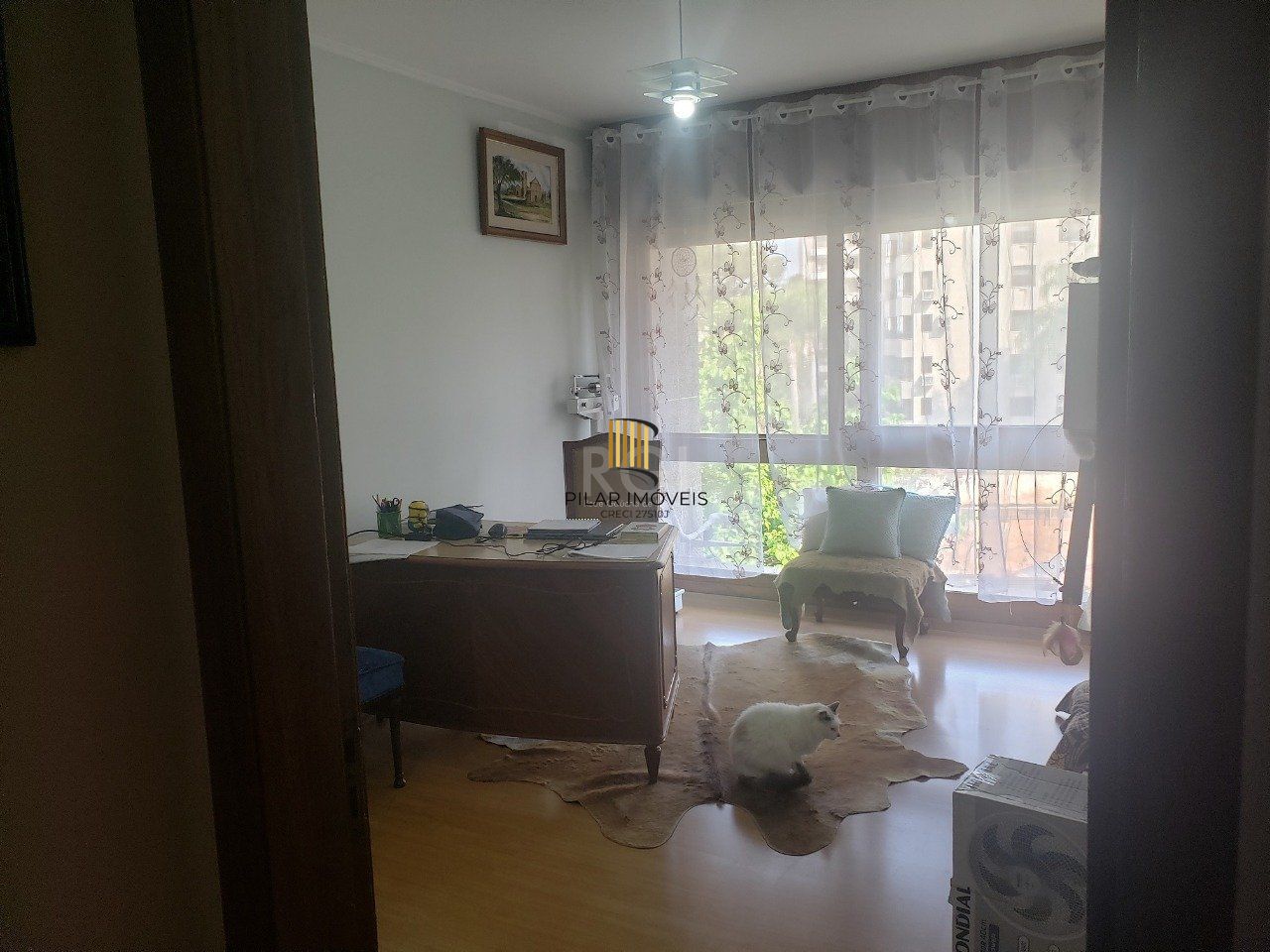 Cobertura para Venda - 296m², 3 dormitórios, sendo 1 suites, 3 vagas - Petrópolis