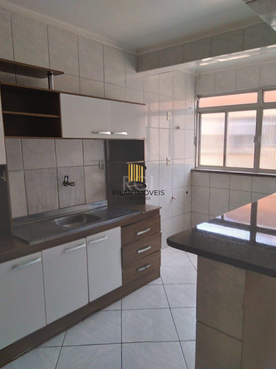 Apartamento para Venda - 59m², 2 dormitórios, Jardim Leopoldina