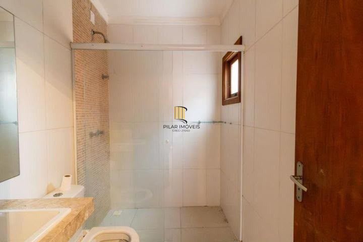 Casa à Venda - Hipica, 3 Quartos, 143 m²