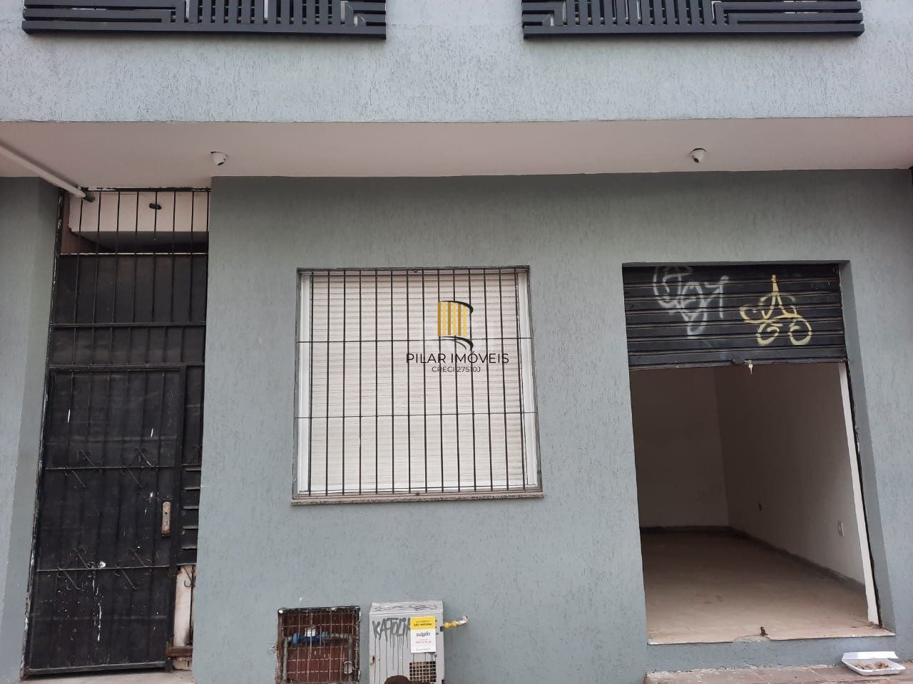 Predio para Venda - 0m², 0 dormitórios, 5 vagas - Cidade Baixa