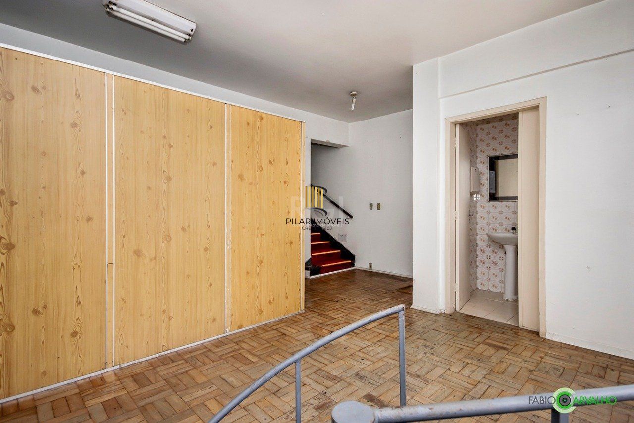 Loja para Venda - 188m², 0 dormitórios, Higienópolis