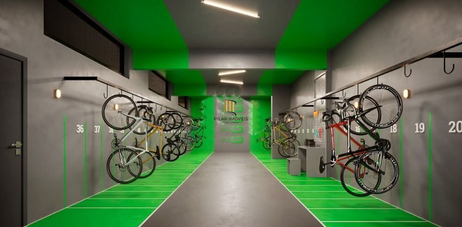 Apartamento 1 Dorm c/ Vaga em Porto Alegre | Yzy Full Life Entrega Abril 2026