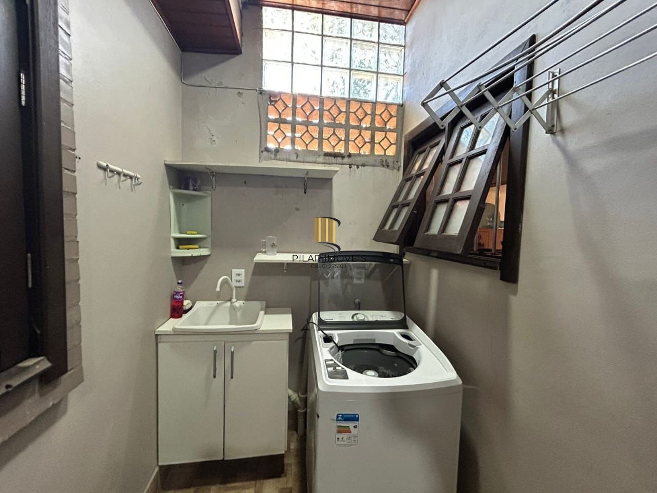 Casa a venda Arroio do Sal/ 4 Dorm