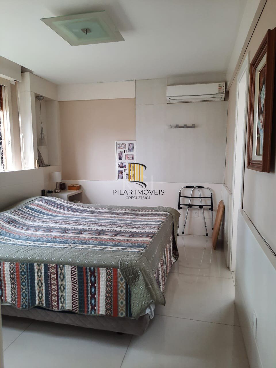 Casa 2 dormitórios no bairro Jardim  Botânico