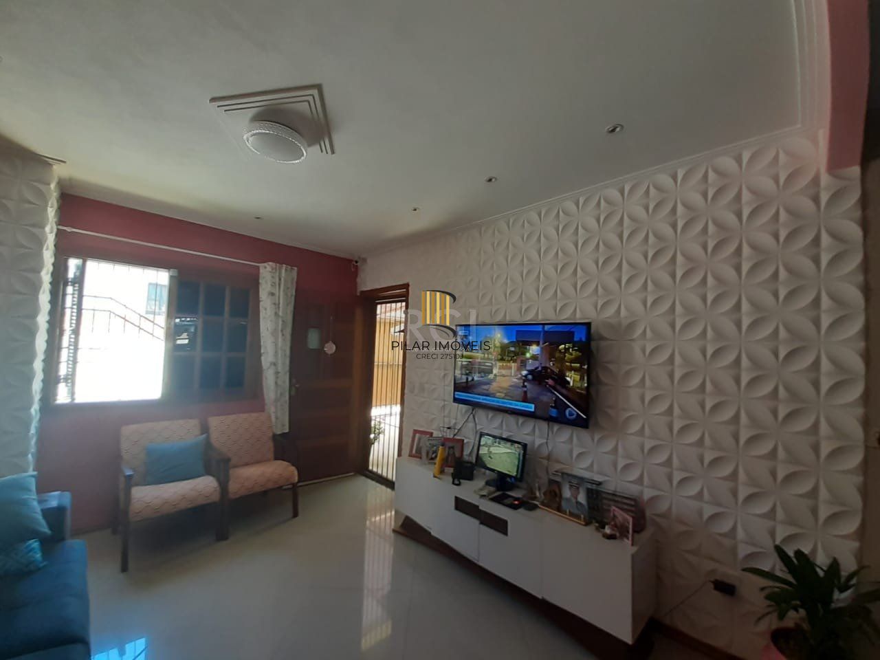 Casa para Venda - 260m², 3 dormitórios, 2 vagas - Belém Velho