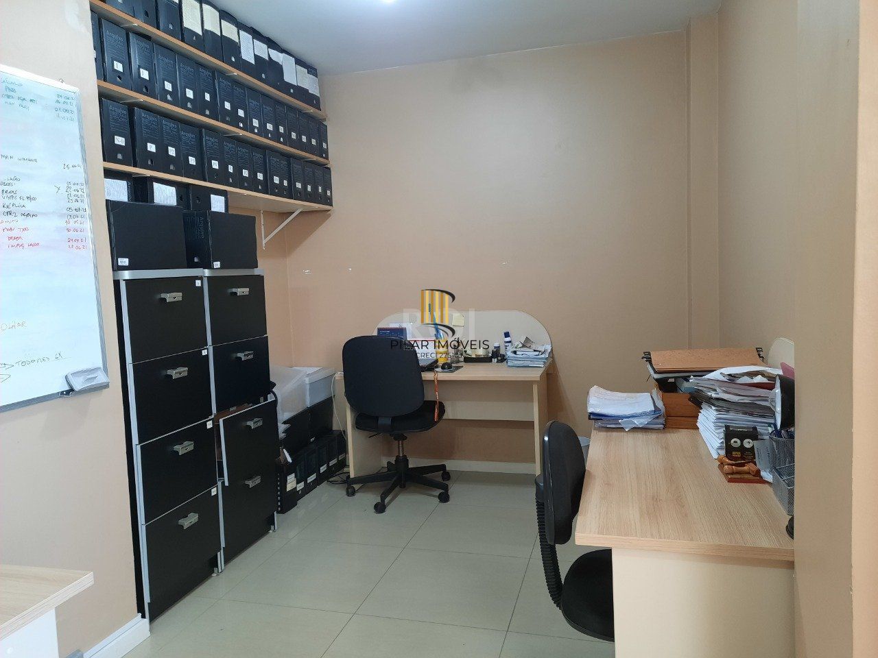 Conjunto/Sala para Venda - 49.01m², 0 dormitórios, São João